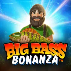 Big Bass Bonanza bei SpinEmpire
