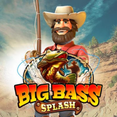 Big Bass Splash bei SpinEmpire