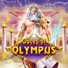 Gates of Olympus bei SpinEmpire